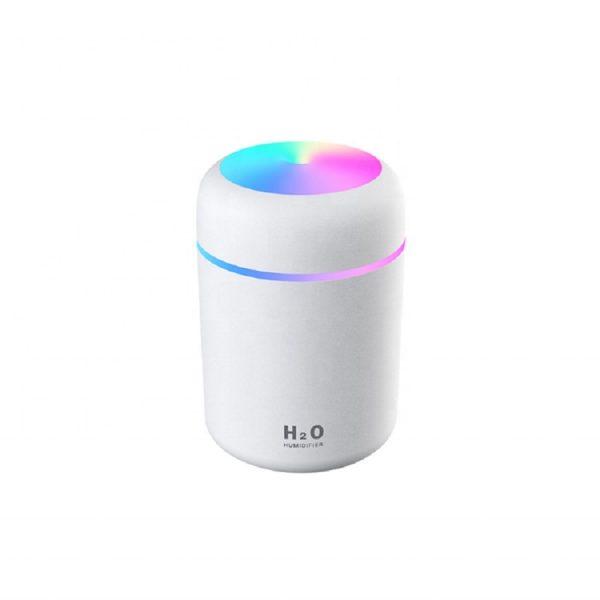 MarcoWind Cool Mist Humidifier