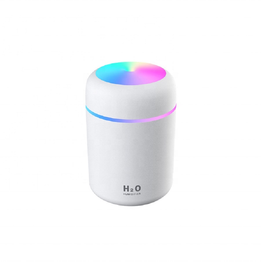 MarcoWind Cool Mist Humidifier