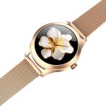 MarcoWind Chivo KW10 Pro Women's Smart Watch