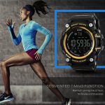 MarcoWind OKMAT MK16 Smart Watch