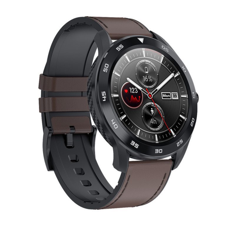 MarcoWind Smart Watch DT98