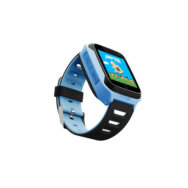 MarcoWind Smart Watch