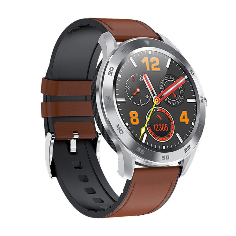 MarcoWind Smart Watch DT98