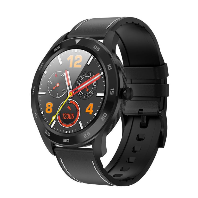 MarcoWind Smart Watch DT98