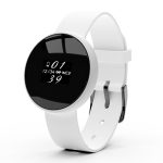 MarcoWind Black Technology Smart Bracelet (B16)