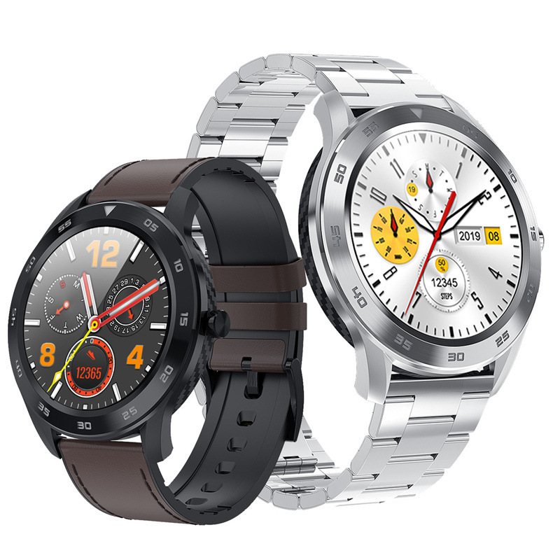 MarcoWind Smart Watch DT98