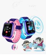 MarcoWind Water Phone Watch for Children