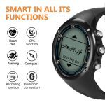 MarcoWind FR931 Navigation Smart Sports Watch