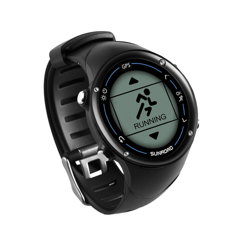 MarcoWind FR931 Navigation Smart Sports Watch