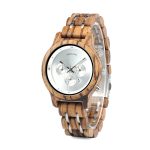 MarcoWind Wooden Watches