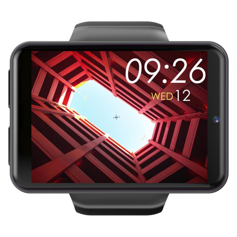 MarcoWind Memory 4G Smart Watch