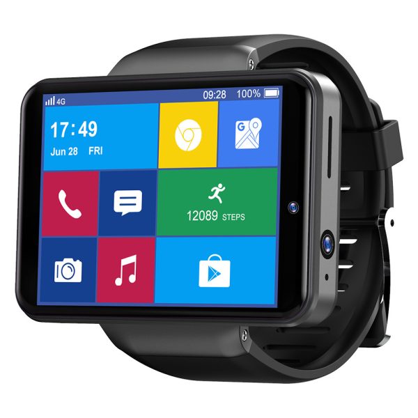 MarcoWind Memory 4G Smart Watch