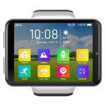 MarcoWind Memory 4G Smart Watch