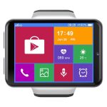 MarcoWind Memory 4G Smart Watch