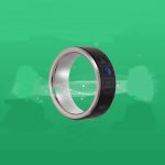 MarcoWind Smart Bluetooth Ring