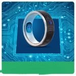 MarcoWind Smart Bluetooth Ring