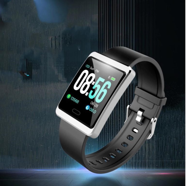 MarcoWind Super Screen Smart Watch