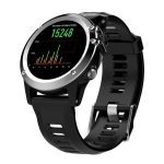 MarcoWind Tactical GPS Smartwatch