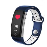 MarcoWind Q6 Smart Band