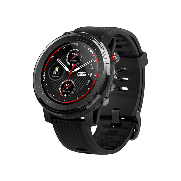 MarcoWind Huami Smart Sports Watch 3