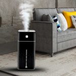 MarcoWind Air Purifier Humidifier