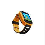 MarcoWind Smart Watch