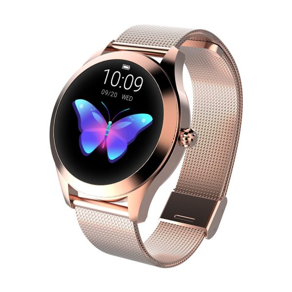 MarcoWind Chivo KW10 Pro Women's Smart Watch