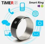 MarcoWind NFC Smart Ring