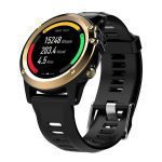 MarcoWind Tactical GPS Smartwatch