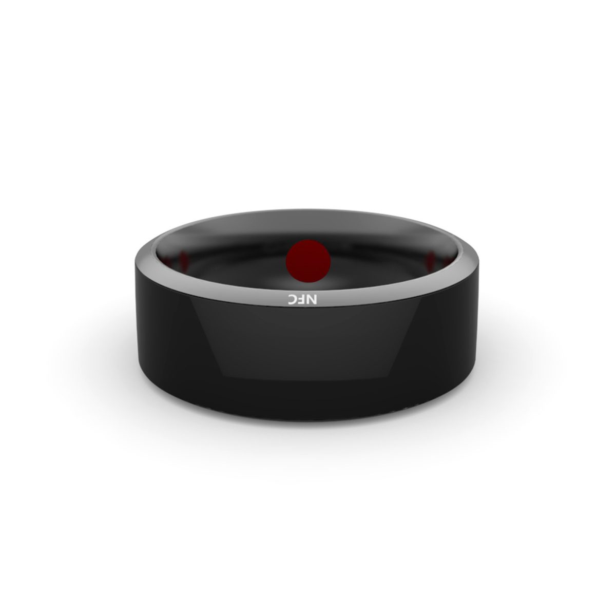 MarcoWind Smart Bluetooth Ring