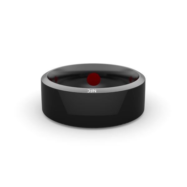 MarcoWind Smart Bluetooth Ring