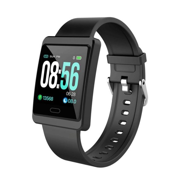 MarcoWind Super Screen Smart Watch