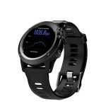 MarcoWind Tactical GPS Smartwatch