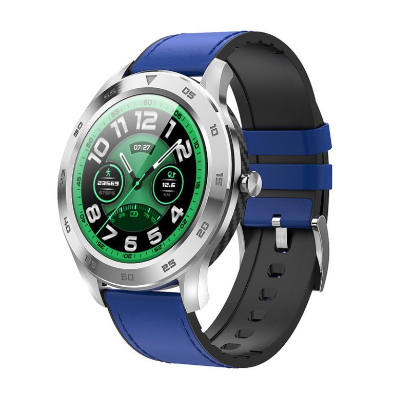 MarcoWind Smart Watch DT98