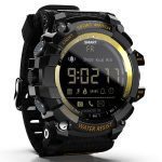 MarcoWind OKMAT MK16 Smart Watch