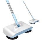 MarcoWind Hand Push Sweeper