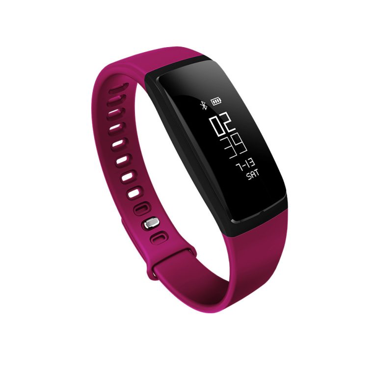 MarcoWind Smart Band (MW-1 Model)