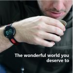 MarcoWind Smart Bracelet Watch