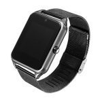 MarcoWind Z60 Bluetooth Smart Wear Card Phone Watch