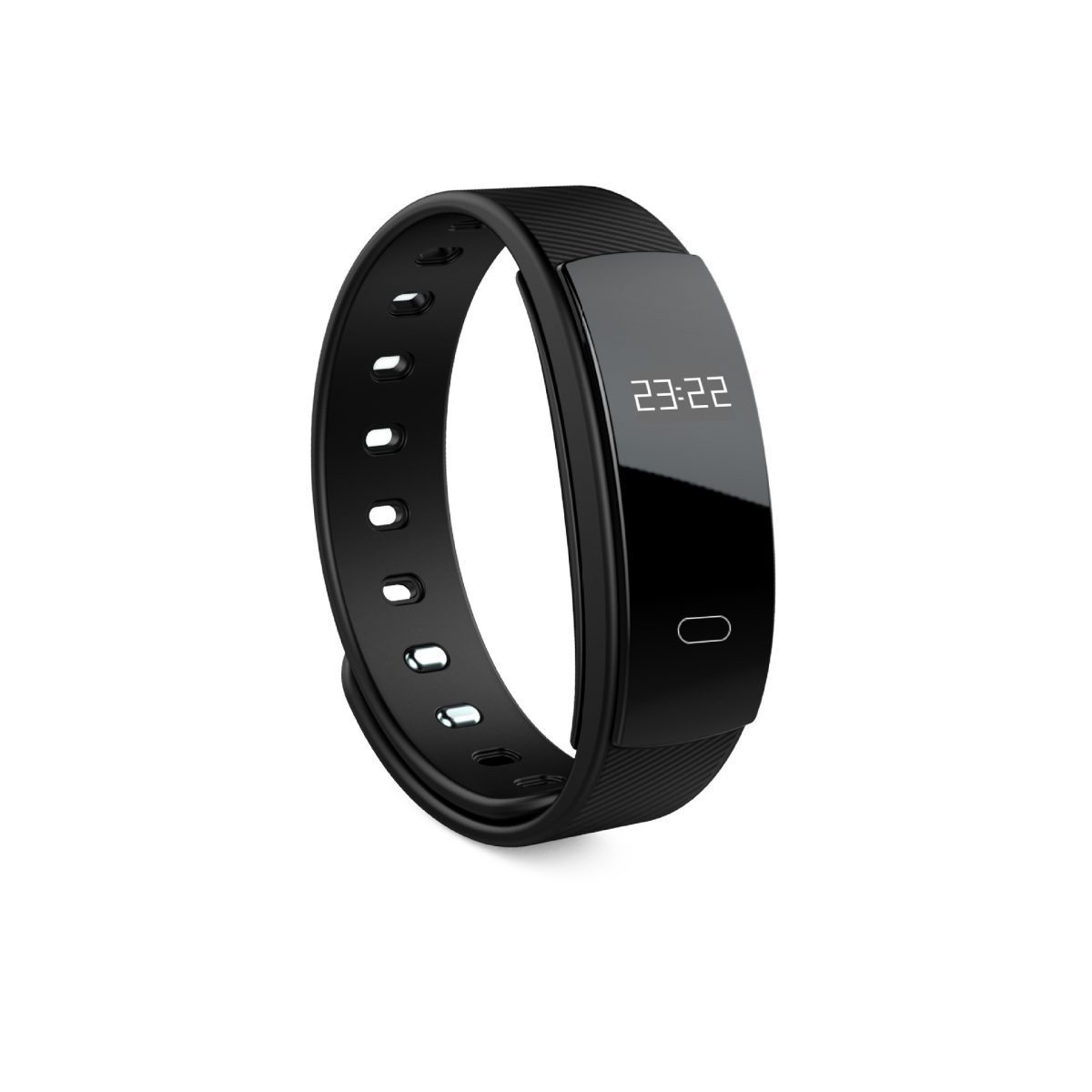 MarcoWind QS80 Heart Rate