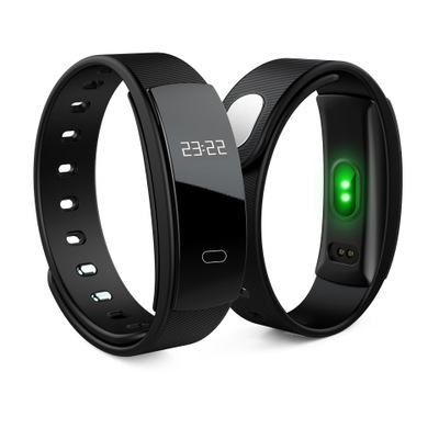 MarcoWind QS80 Heart Rate