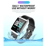 MarcoWind Super Screen Smart Watch