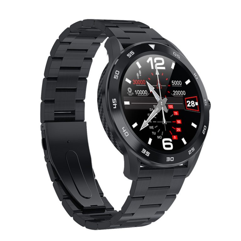 MarcoWind Smart Watch DT98