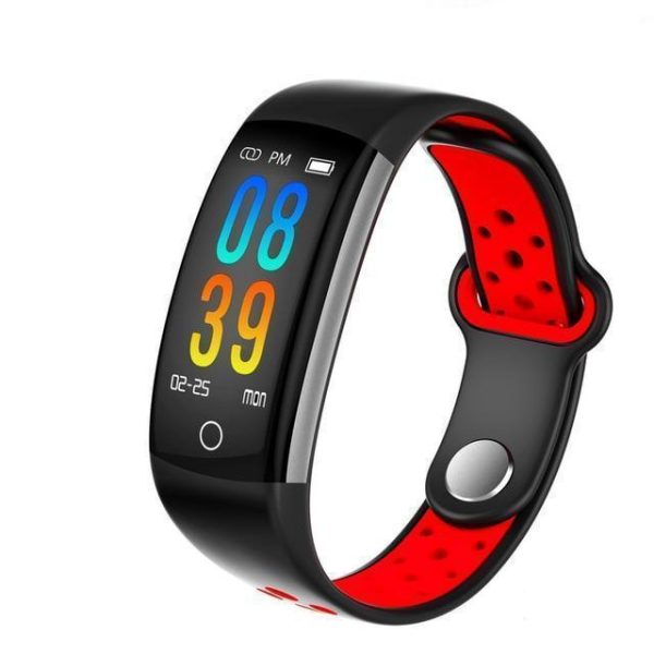 MarcoWind Q6 Smart Band