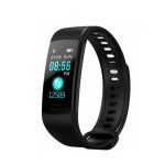 MarcoWind QS80 Heart Rate