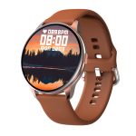 MarcoWind Y90 GPS Health Monitoring Smart Watch