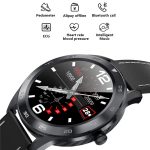 MarcoWind Smart Watch DT98