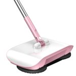 MarcoWind Hand Push Sweeper