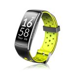 MarcoWind Bluetooth Waterproof Smart Band