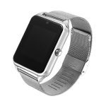 MarcoWind Z60 Bluetooth Smart Wear Card Phone Watch